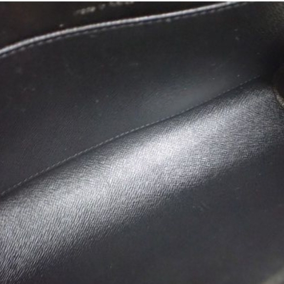 Authentic LOUIS VUITTON Baikal Slate - Picture 8 of 8